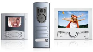 Antifurti videosorveglianza cancelli elettrici TV Citofoni Batterie ed accumulatori