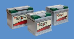 batterie accumulatori impianti elettrici sima25