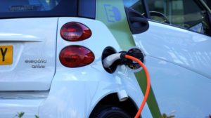 auto-elettrica