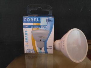 Lampade LED, Batterie, impianti elettrici, antifurti