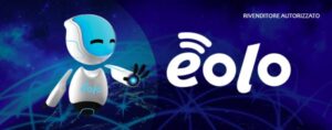 Eolo internet veloce